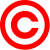 Copyrighted